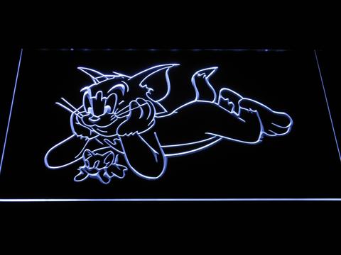 Tom and Jerry LED Neon Sign